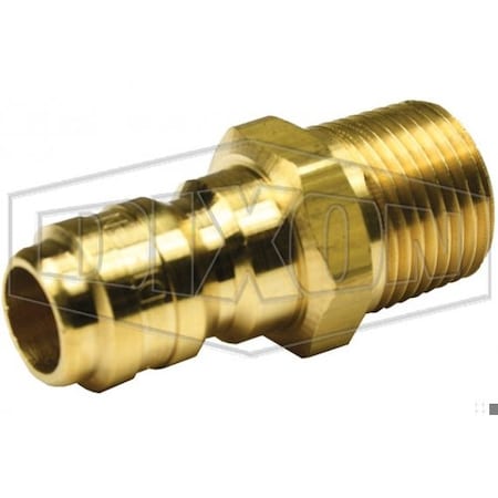 Dixon PRESSURE WASHER DSP. 3/8 in STRGHT THRU PW-E3M3-B